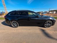 Gebraucht Mazda 6 175 PS (128 kW) 2016 Schwarz Kombi
