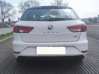 Gebraucht Seat Leon 4Drive 150 PS (110 kW) 2017 Schwarz Kombi