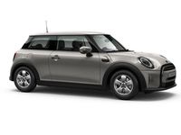 Gebraucht Mini Cooper Essential 136 PS (100 kW) 2023 Silber Kleinwagen