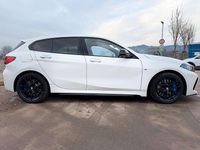 Gebraucht BMW 135 Performance 306 PS (225 kW) 2022 Alpinweiss iii Kleinwagen