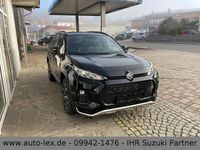 Gebraucht Suzuki Across Comfort+ 306 PS (225 kW) 2023 Schwarz SUV