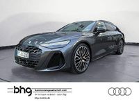 Neu Audi A6 Advanced 367 PS (269 kW) 2026 Grau Kombi