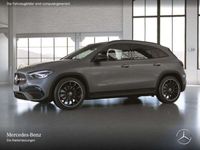 gebraucht Mercedes GLA250 4M AMG+NIGHT+AHK+LED+STHZG+KAMERA+HUD+8G