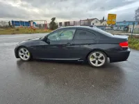 Gebraucht BMW 330 M Sport 231 PS (169 kW) 2009 Schwarz Coupé