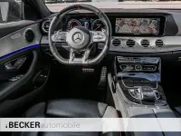 Gebraucht Mercedes E53 AMG AMG 435 PS (319 kW) 2019 Lack obsidianschwarz Kombi