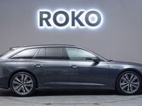 Gebraucht Audi A6 S-Line 340 PS (250 kW) 2022 Daytonagrau Kombi