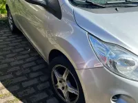 Second-hand Ford Ka 69 CP (50 kW) 2014 Gri Hatchback