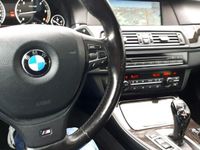 gebraucht BMW M550 
