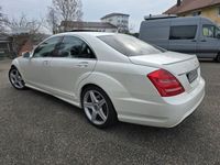 gebraucht Mercedes S350L -