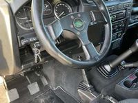 Gebraucht Land Rover Defender 122 PS (89 kW) 2013 Grau Kombi