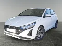 Neu Hyundai i20 Trend 90 PS (66 kW) 2026 Weiß Kleinwagen