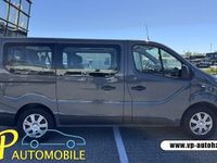 Brugt Renault Trafic 145 HK (106 kW) 2020 Grå MPV