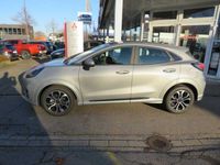 gebraucht Ford Puma 1.0 EcoBoost Aut. ST-LINE (Tageszulassung)