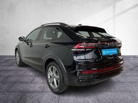 gebraucht VW Taigo R-Line 1.5 TSI DSG MATRIX SITZH. ACC NAVI