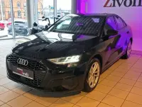 Gebraucht Audi A3 Ambiente 150 PS (110 kW) 2020 Andere Limousine