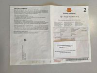 Gebraucht Audi A3 Ambition 105 PS (77 kW) 2012 Tiefseeblau perleffekt Kleinwagen