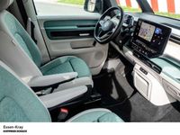 gebraucht VW ID. Buzz Pro 150 kW (204 PS)