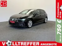 Gebraucht VW Golf VIII Pro 265 PS (194 kW) 2024 Schwarz Limousine