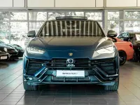 Gebraucht Lamborghini Urus 666 PS (489 kW) 2025 Blau SUV
