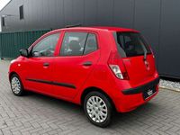 gebraucht Hyundai i10 Edition+