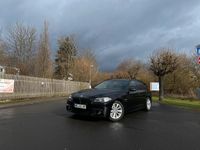 Gebraucht BMW 530 258 PS (189 kW) 2014 Schwarz Kombi