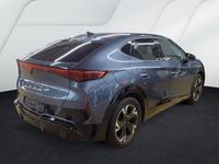 Gebraucht Cupra Tavascan 210 kW (286 PS) 2025 Tavascan blau SUV