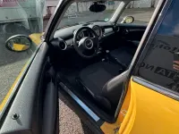 Brugt Mini Cooper 75 HK (55 kW) 2009 Gul Hatchback
