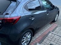 Gebraucht Mazda 2 90 PS (66 kW) 2016 Grau Kleinwagen