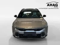 Neu Kia K4 GT 179 PS (131 kW) 2026 Grau Kombi