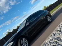 Gebraucht BMW 520 184 PS (135 kW) 2012 Schwarz Kombi