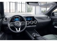 gebraucht Mercedes GLA200 Progressive Distr. LED Navi Kamera Ke