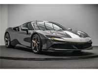 Second-hand Ferrari SF90 2021 Gri