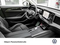 Neu VW Passat Edition 150 PS (110 kW) 2025 Weiß Kombi