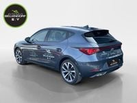 Gebraucht Seat Leon FR 150 PS (110 kW) 2025 Grau Limousine