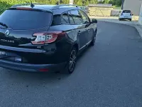 Gebraucht Renault Mégane III Bose Edition 131 PS (96 kW) 2012 Limousine