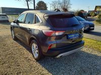 Gebraucht Ford Kuga Titanium 120 PS (88 kW) 2020 Grau SUV