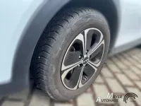 Gebraucht Kia XCeed Vision 141 PS (103 kW) 2022 Weiß SUV