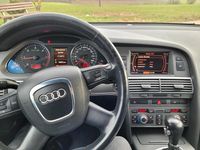 Gebraucht Audi A6 224 PS (164 kW) 2006 Schwarz Limousine