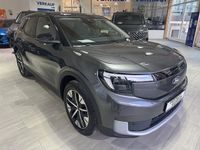 Neu Ford Explorer Select 250 kW (340 PS) 2025 Weiß SUV