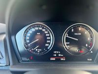 Gebraucht BMW 220 Advantage 190 PS (139 kW) 2021 Grau Kombi