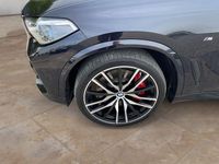 Gebraucht BMW X5 M Sport 340 PS (250 kW) 2021 Schwarz SUV