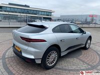 Gebraucht Jaguar I-Pace S 294 kW (400 PS) 2018 Silber SUV