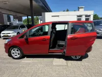 Gebraucht Ford B-MAX SYNC Edition 101 PS (74 kW) 2015 Rot Van / Kleinbus