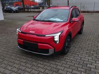 Neu Kia Stonic Vision 101 PS (74 kW) 2025 Blau SUV