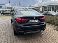 gebraucht BMW X6 xDrive 30 d