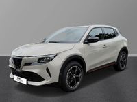 Gebraucht Alfa Romeo Junior Edizione Speciale 114 kW (156 PS) 2024 Beige SUV