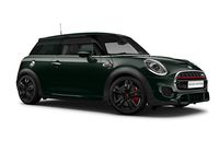 gebraucht Mini John Cooper Works 3-Türer