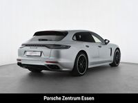 gebraucht Porsche Panamera 4S E-Hybrid Sport Turismo / Luftfederung Sportabgasanlage 360 Kamera