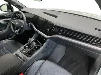 Usata VW Touareg R-line 286 CV (210 kW) 2025 Bianco SUV