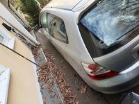 Gebraucht Honda Civic 90 PS (66 kW) 2004 Silber Kleinwagen